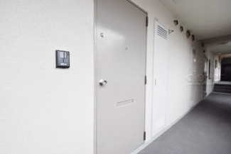 【その他共用部分】 | 共用部　廊下　玄関ドア