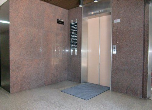 興産ビルのその他共用部分