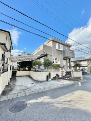 【外観】 | 大石中５丁目