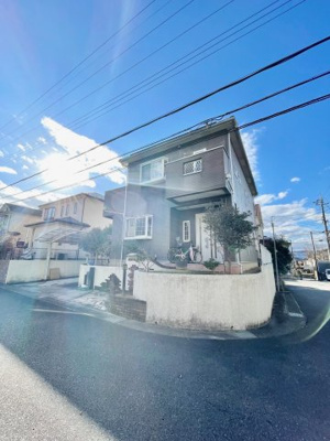 【外観】 | 大石中５丁目