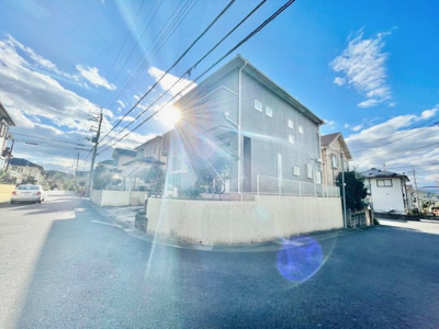【外観】 | 大石中５丁目