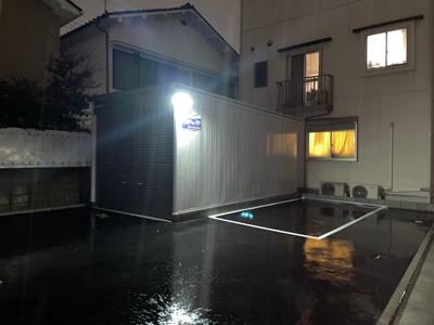 【外観】 | 大高倉庫