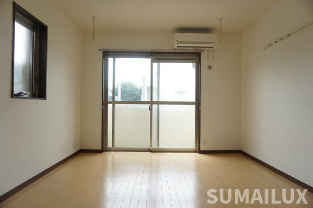 熊本市東区新外２丁目の賃貸マンションの内装