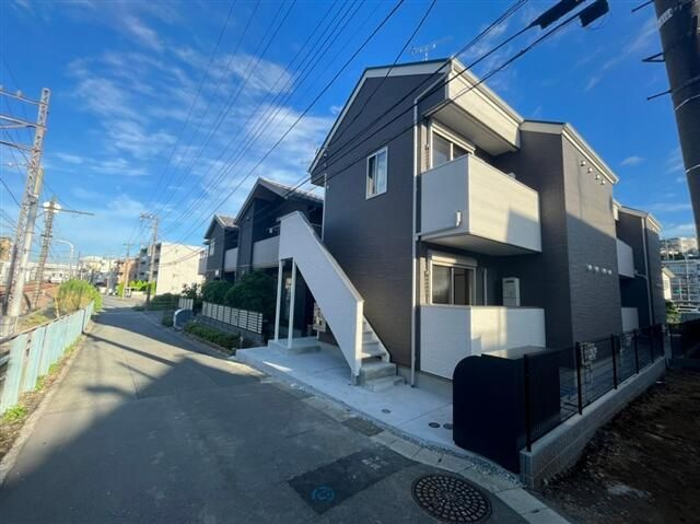 Cosmo villa Ikuta