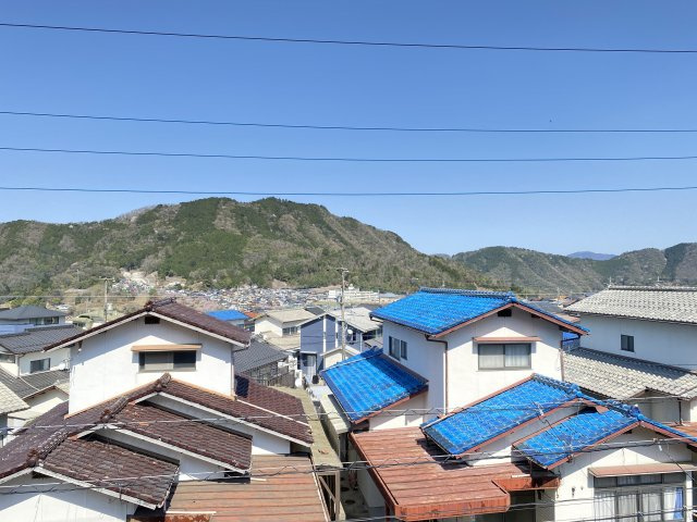 新築戸建　あさひが丘6丁目（No.2／No.2）の展望