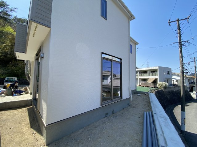 新築戸建　あさひが丘6丁目（No.2／No.2）の外観