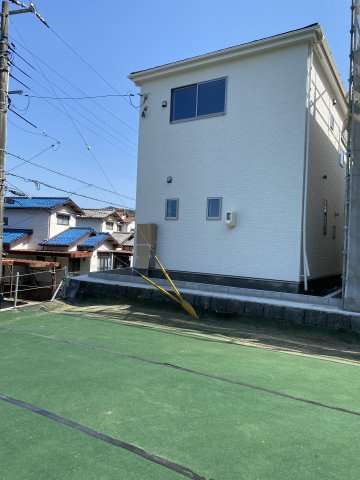 新築戸建　あさひが丘6丁目（No.2／No.2）の外観