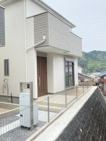 新築戸建　あさひが丘6丁目（No.2／No.2）の外観