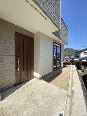 新築戸建　あさひが丘6丁目（No.2／No.2）の外観