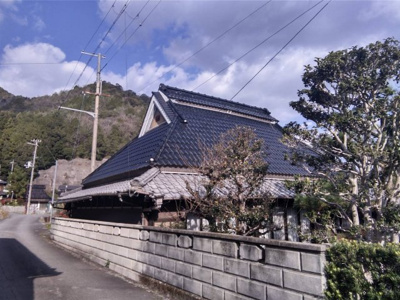 【外観】 | 丹波市山南町応地