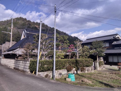 【外観】 | 丹波市山南町応地