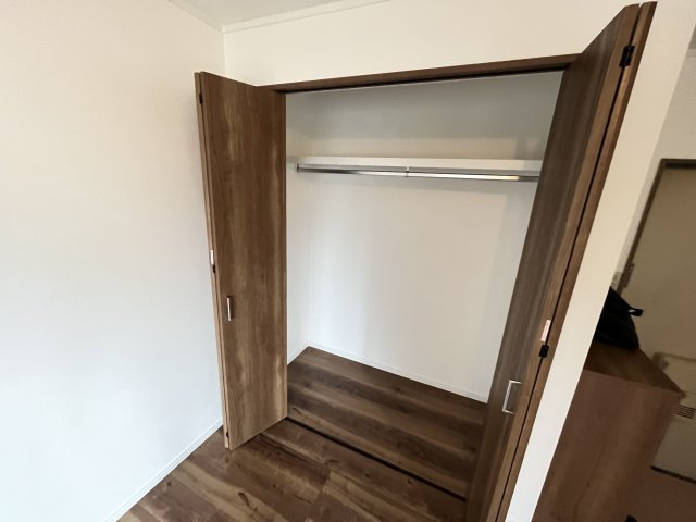 【収納】 | 庄内マンション