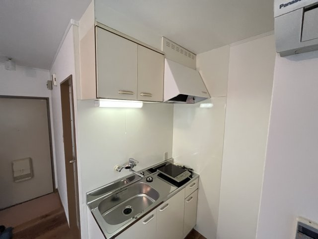 【設備】 | 庄内マンション