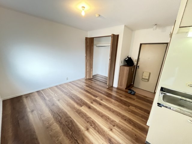 【その他】 | 庄内マンション