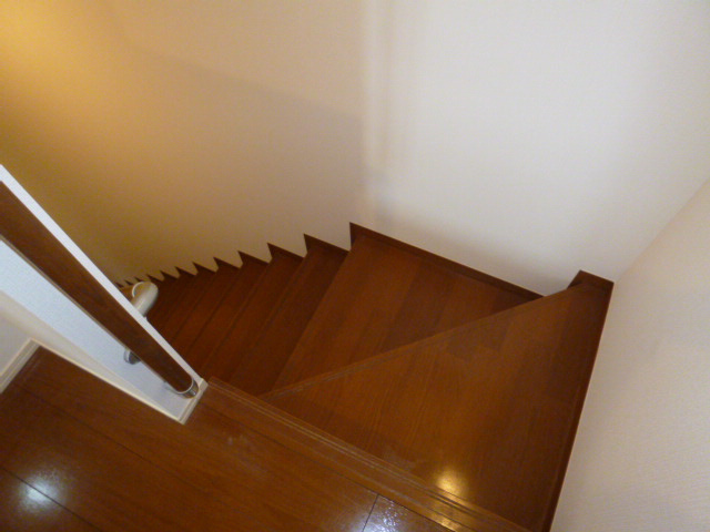 サニープレインＤの内装