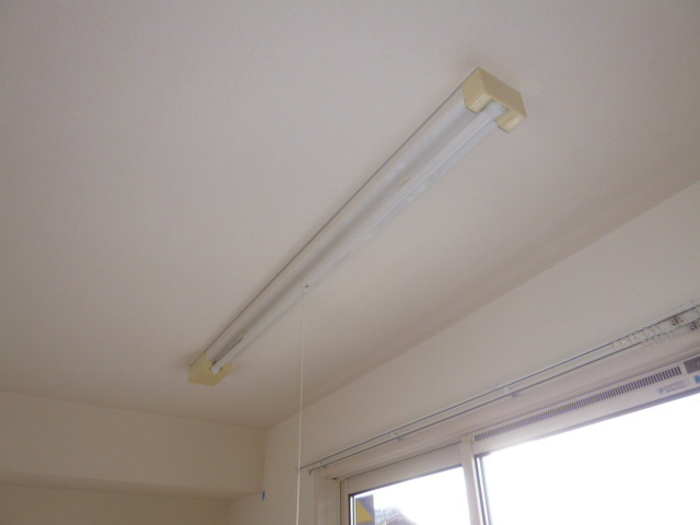 サニープレインＤの設備