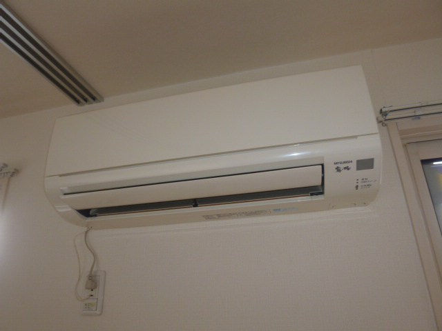 サニープレインＤの設備