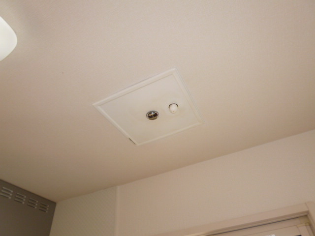 サニープレインＤの設備