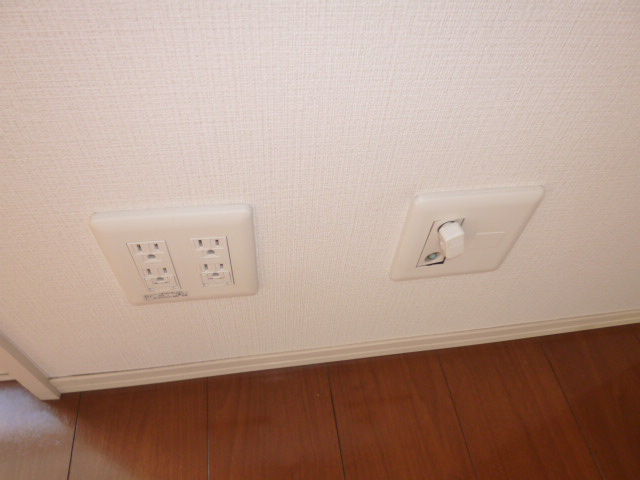 サニープレインＤの設備