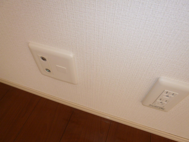 サニープレインＤの設備