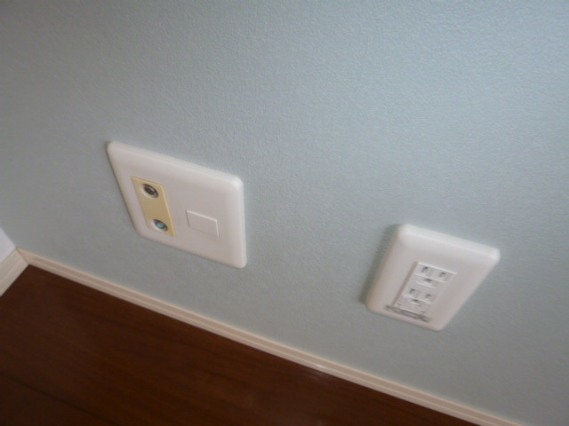 サニープレインＤの設備