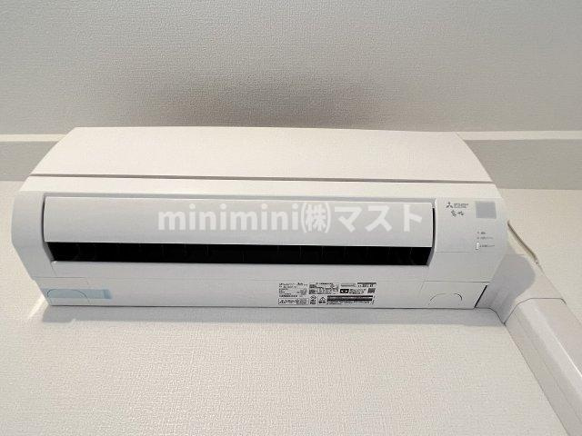アドバンス難波ラシュレの設備
