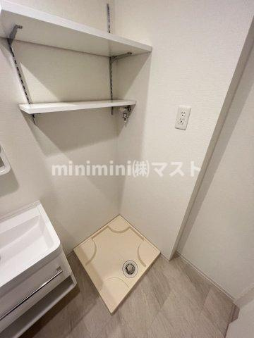 アドバンス難波ラシュレの設備