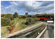 商談中です●水計町　倉庫用地　（現況　みかん畑）の画像