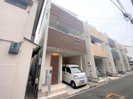 生野区鶴橋2丁目 一戸建て　☆JR環状線『鶴橋』駅徒歩5分の画像