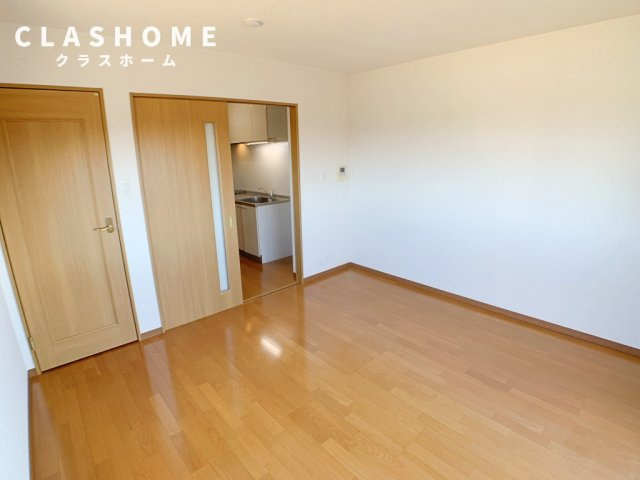 ウィステリア青山　　刈谷市の賃貸ならクラスホーム刈谷店の居間・リビング|同物件の別部屋になります。