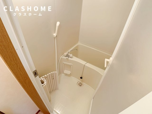 ウィステリア青山　　刈谷市の賃貸ならクラスホーム刈谷店の浴室|同物件の別部屋になります。