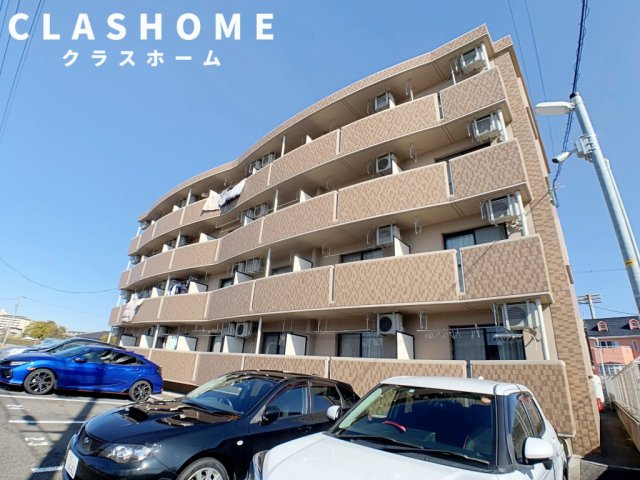 ウィステリア青山　　刈谷市の賃貸ならクラスホーム刈谷店の外観