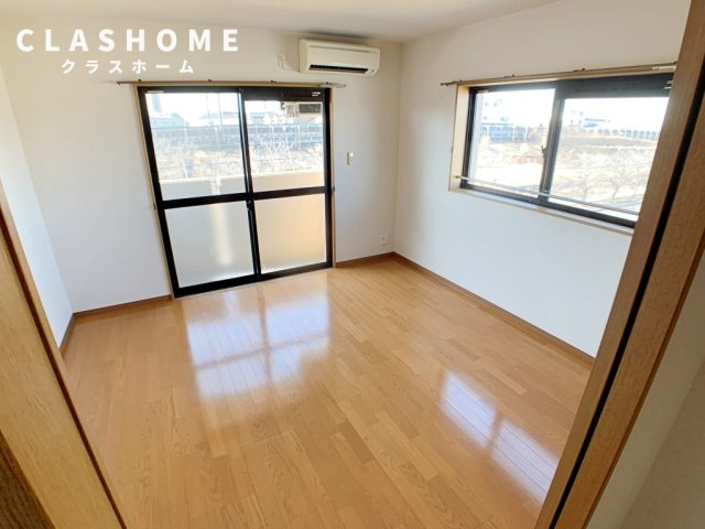 ウィステリア青山　　刈谷市の賃貸ならクラスホーム刈谷店の居間・リビング|同物件の別部屋になります。