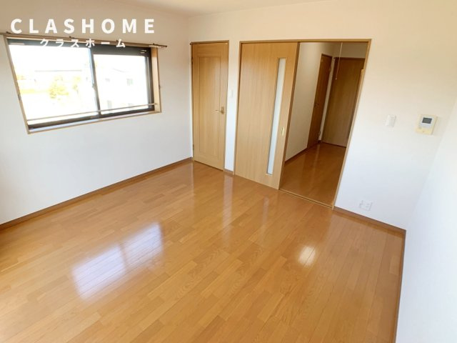 ウィステリア青山　　刈谷市の賃貸ならクラスホーム刈谷店の内装|同物件の別部屋になります。