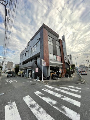 【外観】 | 岳尾ビル