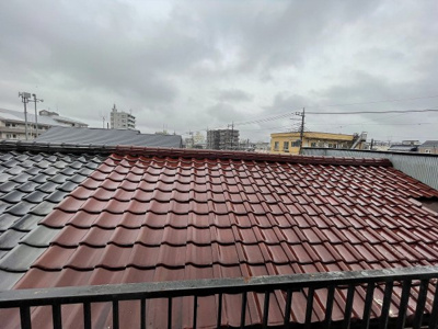 【展望】 | 岳尾ビル