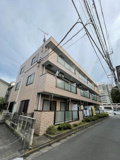 NSコーポ92の画像