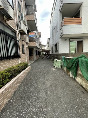 【駐車場】 | NSコーポ92