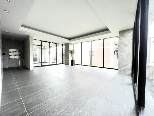 メイツ本郷レジデンスのその他共用部分