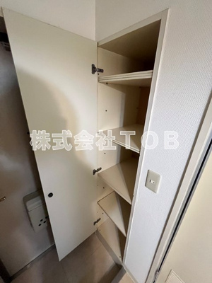 【その他】 | ハーモニー上北沢 | シューズボックス