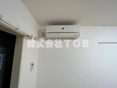 【設備】 | ハーモニー上北沢