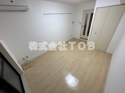 【内装】 | ハーモニー上北沢