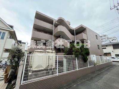 【外観】 | ハーモニー上北沢