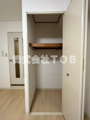【収納】 | ハーモニー上北沢
