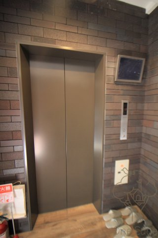 Alivio Nagaraのその他共用部分