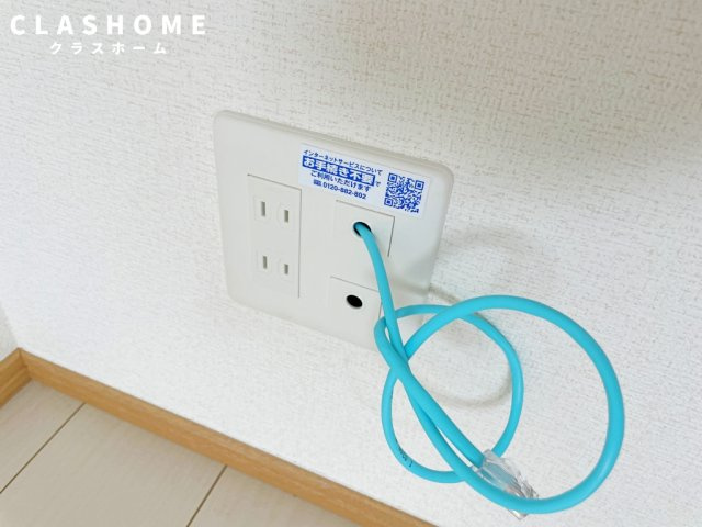 BLUE CUBE 12　　刈谷市近郊の賃貸ならクラスホーム刈谷店の設備|イメージ画像になります