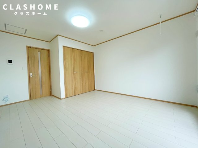 BLUE CUBE 12　　刈谷市近郊の賃貸ならクラスホーム刈谷店の居間・リビング|イメージ画像になります