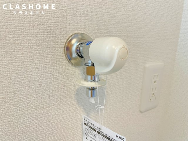 BLUE CUBE 12　　刈谷市近郊の賃貸ならクラスホーム刈谷店の設備|イメージ画像になります