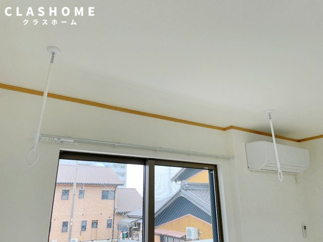 BLUE CUBE 12　　刈谷市近郊の賃貸ならクラスホーム刈谷店の内装|イメージ画像になります