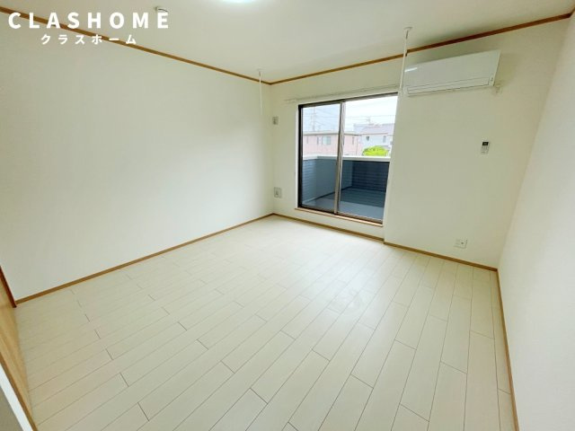 BLUE CUBE 12　　刈谷市近郊の賃貸ならクラスホーム刈谷店の居間・リビング|イメージ画像になります